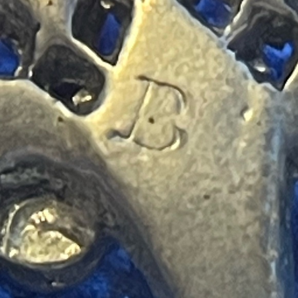 Eisenberg Original Brooch